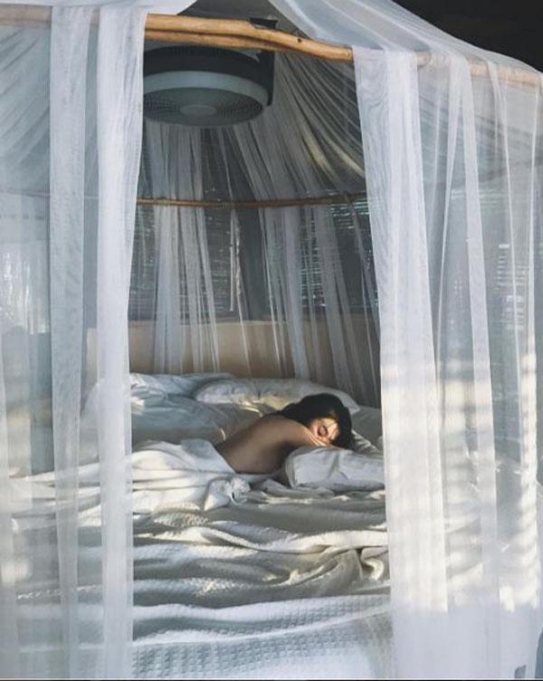 Hội con nhà giàu Việt Nam khoe gì trên Instagram?-4