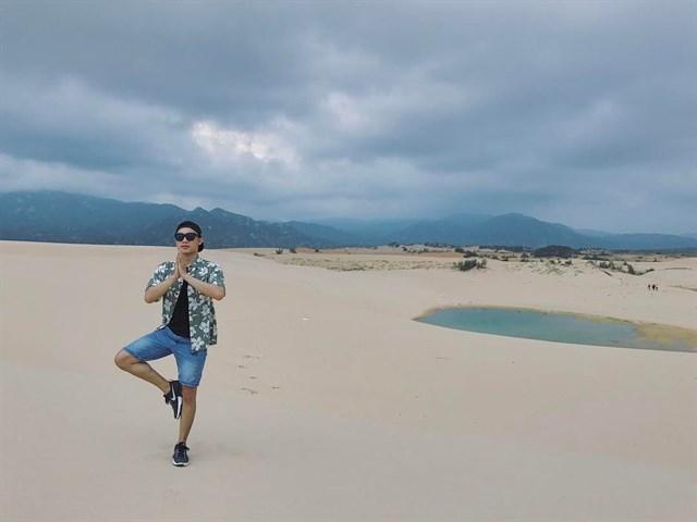 Bạn đã bật ra-đa xác định tọa độ của 'Dubai phiên bản Việt' chưa?-3