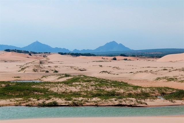 Bạn đã bật ra-đa xác định tọa độ của 'Dubai phiên bản Việt' chưa?-2