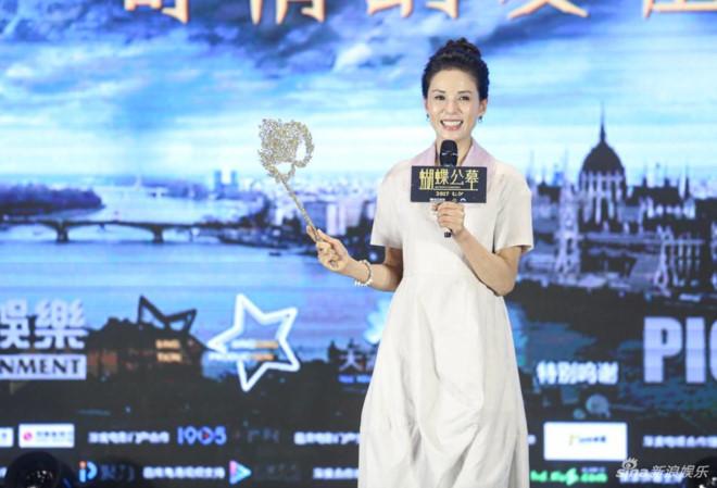 Dàn sao Thần điêu đại hiệp sau 22 năm giờ ra sao?-2