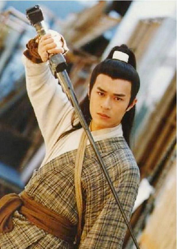 Dàn sao Thần điêu đại hiệp sau 22 năm giờ ra sao?-3