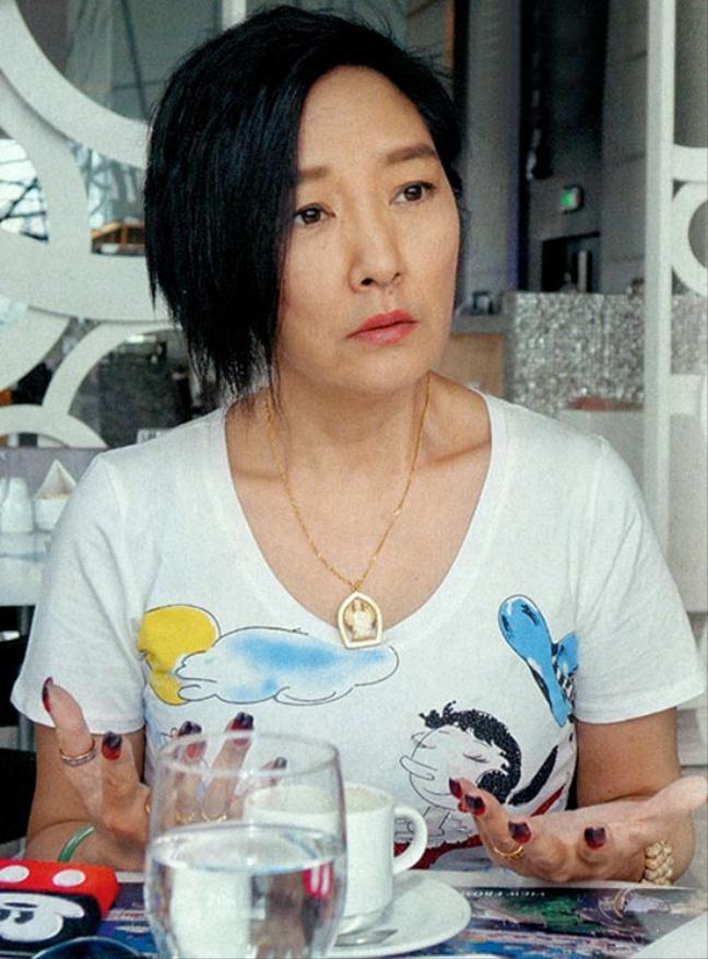 Dàn sao Thần điêu đại hiệp sau 22 năm giờ ra sao?-6