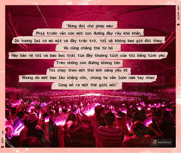 'Into The New World': Ca khúc chạm tới tuổi thơ hay sân khấu nhiều nước mắt nhất của SNSD-1