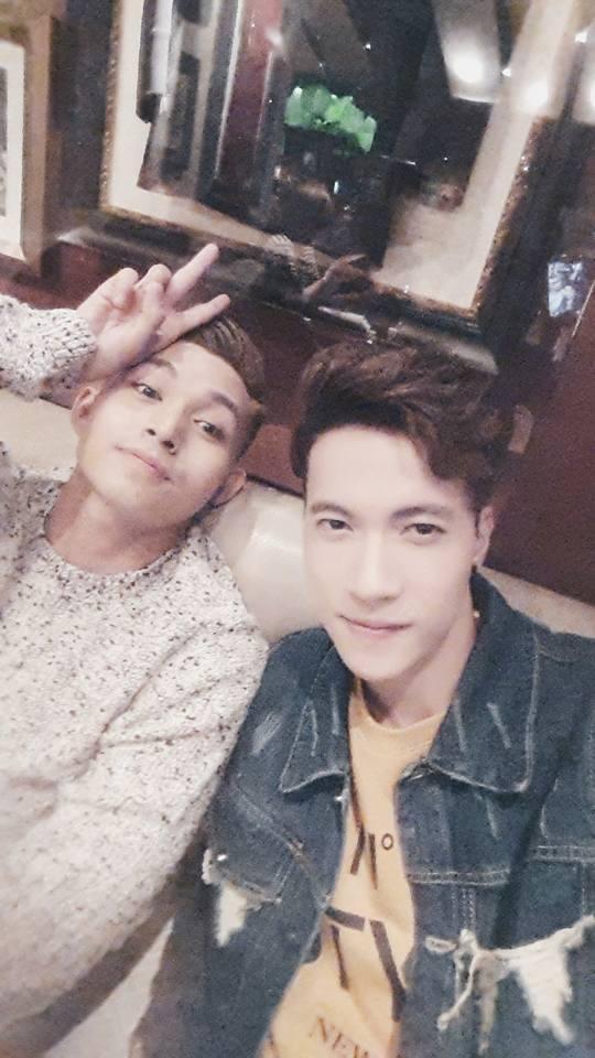 Không phải Jun Phạm, S.T 365 mới là mỹ nam sáng nhất chung kết Gương mặt thân quen-5