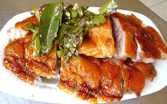 Những 'cặp bài trùng' thịt nào lá nấy, dùng đúng là ngon chẳng khác sơn hào hải vị-2