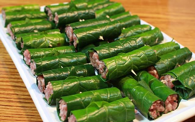 Những 'cặp bài trùng' thịt nào lá nấy, dùng đúng là ngon chẳng khác sơn hào hải vị-3