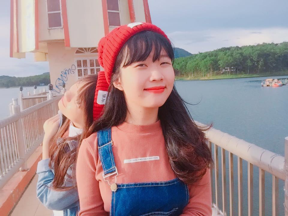 Hai cô gái trẻ thân nhau 7 năm: 'Tình yêu không có lỗi, lỗi ở người không biết trân trọng'-2