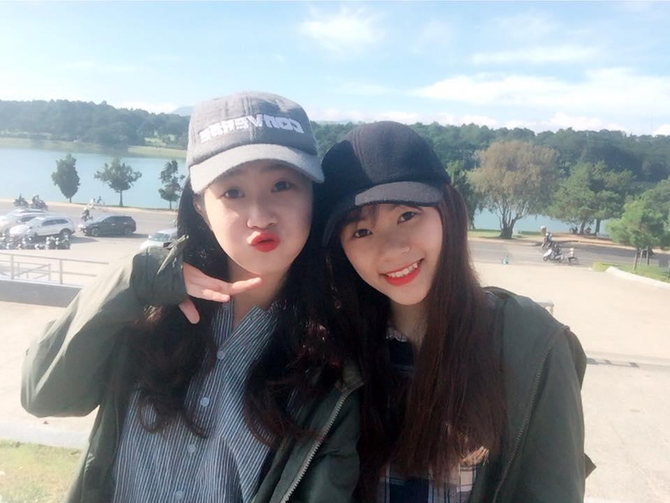 Hai cô gái trẻ thân nhau 7 năm: 'Tình yêu không có lỗi, lỗi ở người không biết trân trọng'-6