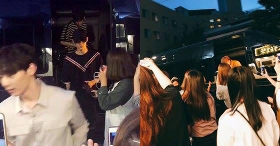 Sao Hàn 6/8: Jo In Sung mua nhà gần 200 tỷ đồng tặng mẹ và em gái-3