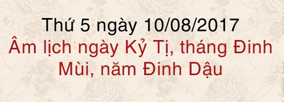 Tử vi tuần 7/8 - 12/8: Muốn làm việc lớn, cứ chọn 3 ngày này để thiên thời, địa lợi, nhân hòa-4