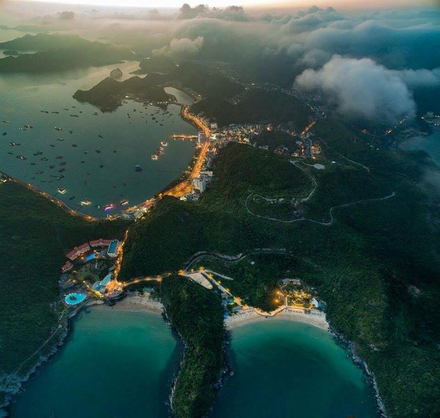 Những trải nghiệm tuyệt vời về du lịch Hải Phòng-5