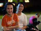 'Glee' bản Việt: Hết có thai với Hữu Vi, Angela Phương Trinh lại hẹn hò đêm khuya cùng Rocker Nguyễn
