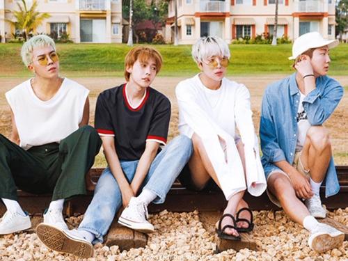 Fancam giả gái của iKON bị chỉ trích cợt nhả, thiếu tôn trọng phụ nữ-4