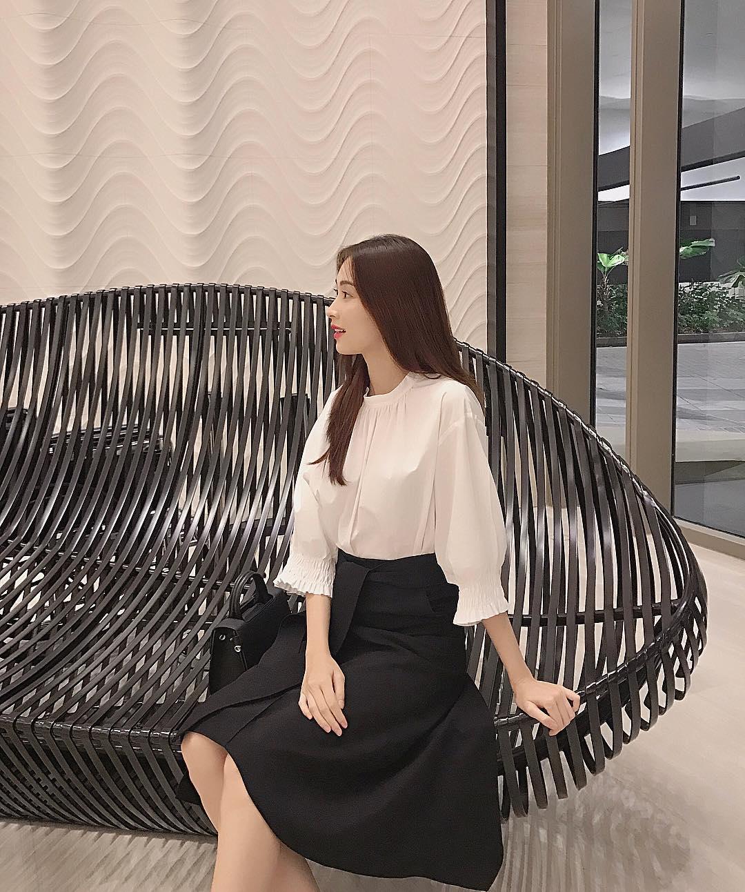 Tin sao Việt 6/8: Khắc Việt tình tứ với bạn gái chứng minh đám cưới không phải chiêu PR-2