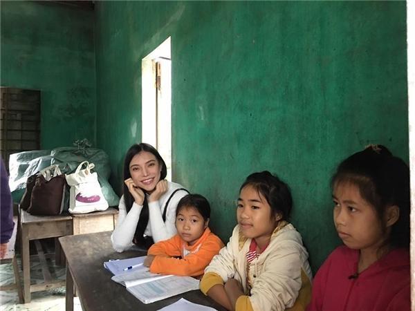 Nhan sắc hút mắt của tiểu thư mới nổi trong hội con nhà giàu Việt Nam-6