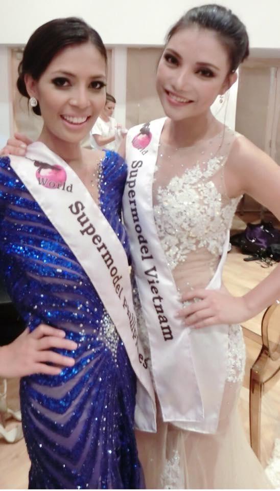 Nhan sắc hút mắt của tiểu thư mới nổi trong hội con nhà giàu Việt Nam-4