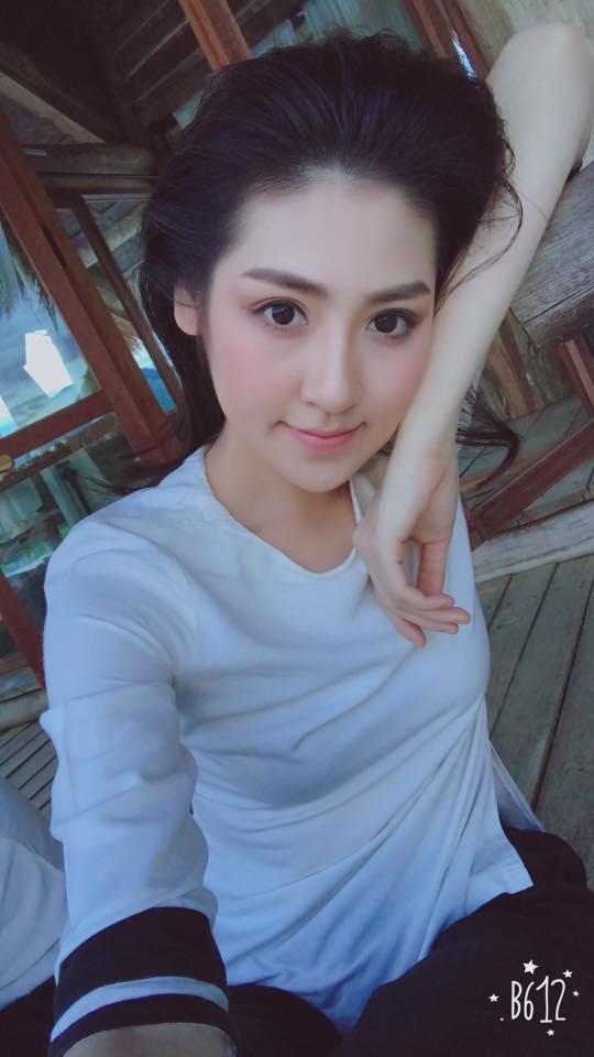 Tin sao Việt 6/8: Khắc Việt tình tứ với bạn gái chứng minh đám cưới không phải chiêu PR-6