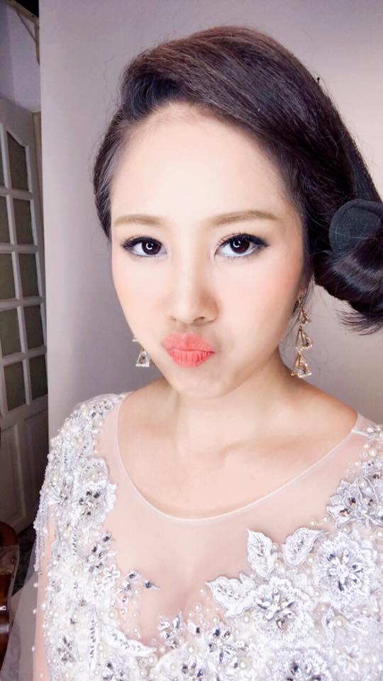 Tin sao Việt 6/8: Khắc Việt tình tứ với bạn gái chứng minh đám cưới không phải chiêu PR-9