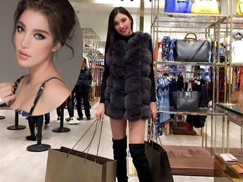 10x cực hot trên Instagram Rich Kids of Viet Nam nhờ sống sang chảnh như công chúa-14