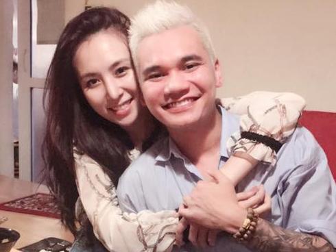 Tin sao Việt 7/8: Thu Trang chụp hình 'bá đạo' - Tăng Thanh Hà hóa thôn nữ-14