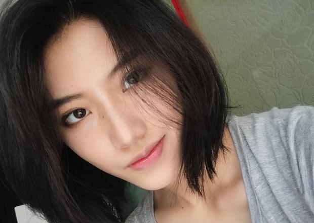 Cặp đôi đồng tính nữ thu hút sự chú ý bởi ngoại hình xinh đẹp hút hồn-3