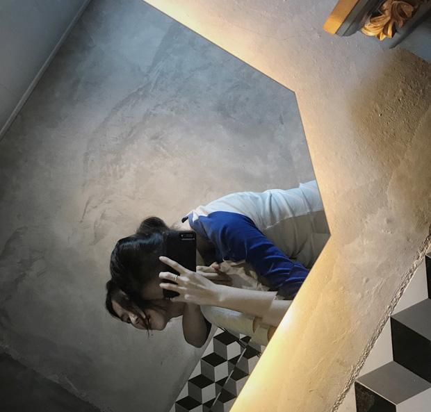 Cặp đôi đồng tính nữ thu hút sự chú ý bởi ngoại hình xinh đẹp hút hồn-7