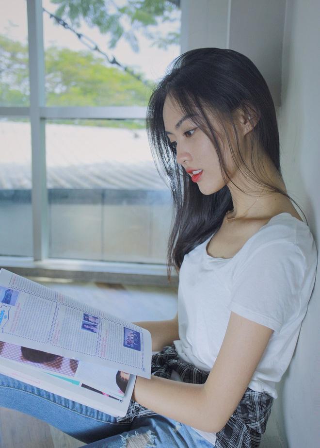 Cặp đôi đồng tính nữ thu hút sự chú ý bởi ngoại hình xinh đẹp hút hồn-6