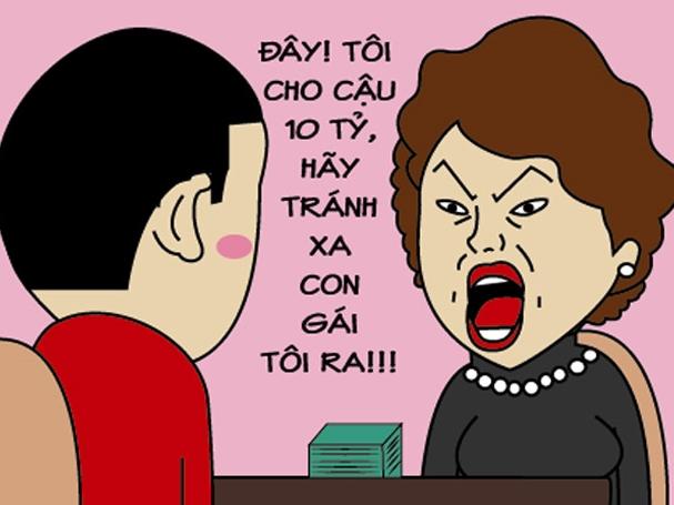 Ảnh hài: Những hành động 'vô tình' nhưng khiến bạn F.A cả đời-10