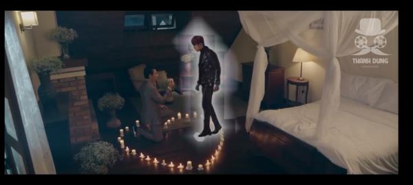 Fan 'đứt từng khúc ruột' khi chứng kiến Sơn Tùng và Isaac 'tình bể tình'-3