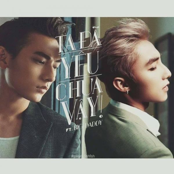 Fan 'đứt từng khúc ruột' khi chứng kiến Sơn Tùng và Isaac 'tình bể tình'-1