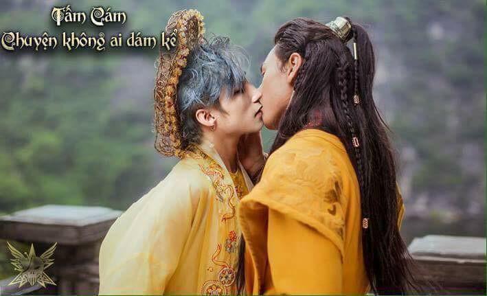 Fan 'đứt từng khúc ruột' khi chứng kiến Sơn Tùng và Isaac 'tình bể tình'-8