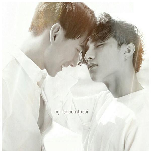 Fan 'đứt từng khúc ruột' khi chứng kiến Sơn Tùng và Isaac 'tình bể tình'-5