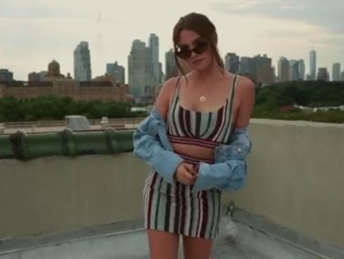 5 set đồ hợp mốt cho nàng khoe dáng