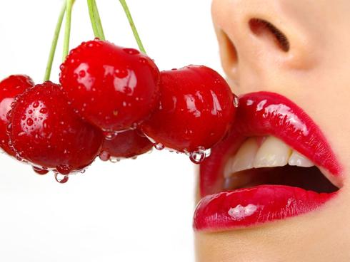 Ăn quả cherry cần nhớ những điều này nếu không muốn thiệt mạng