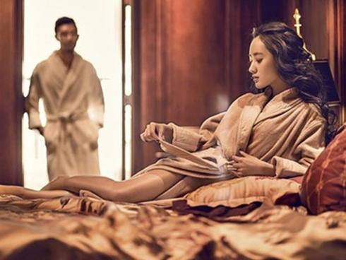 Đắng cay tủi nhục phía sau cái mác hào nhoáng bạn gái thiếu gia-4