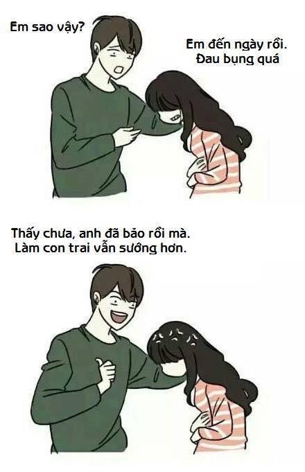 Ảnh hài: Những hành động 'vô tình' nhưng khiến bạn F.A cả đời-6