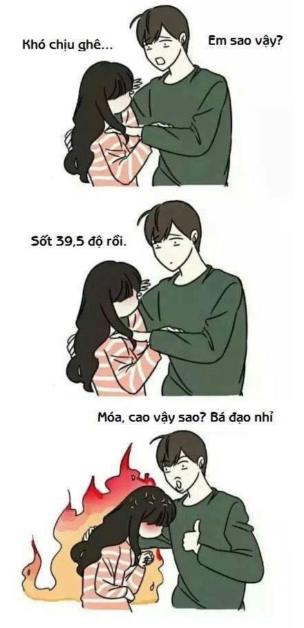 Ảnh hài: Những hành động 'vô tình' nhưng khiến bạn F.A cả đời-7