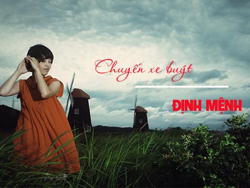 Mùi hương đàn bà trên chuyến xe buýt định mệnh (Phần 3)-7