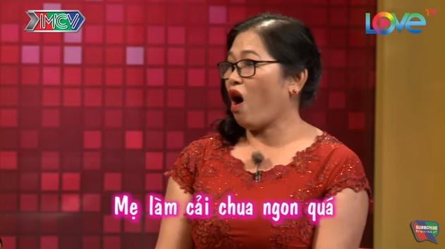 Cả trường quay xúc động vì cặp mẹ chồng, nàng dâu 'lớn tuổi kỷ lục' từ trước tới giờ-3