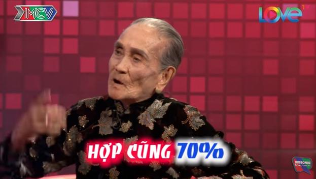 Cả trường quay xúc động vì cặp mẹ chồng, nàng dâu 'lớn tuổi kỷ lục' từ trước tới giờ-4