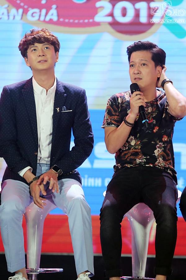 Clip: Mỹ Tâm dặn dò Đức Phúc giữ gìn gương mặt sau khi phẫu thuật thành công-10