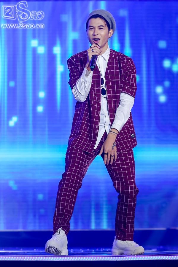 Clip: Mỹ Tâm dặn dò Đức Phúc giữ gìn gương mặt sau khi phẫu thuật thành công-15