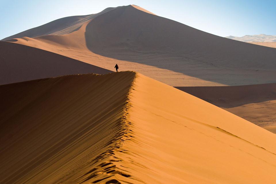 Những sự thật bất ngờ về sa mạc Sahara-10