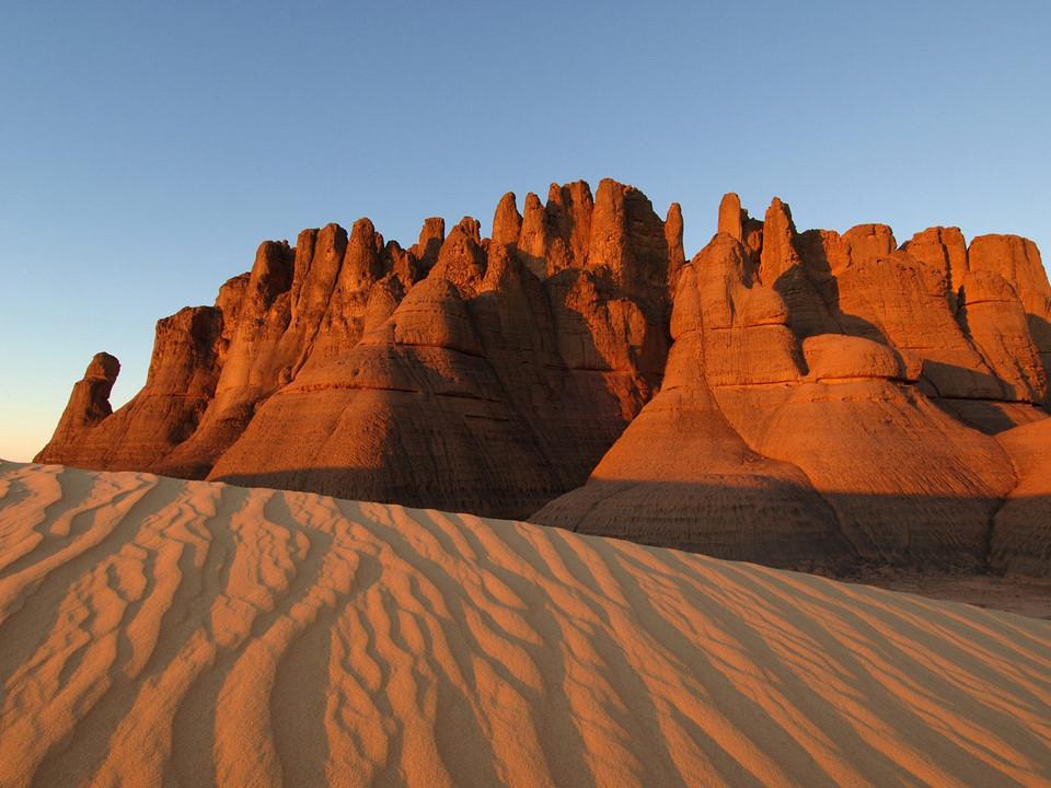 Những sự thật bất ngờ về sa mạc Sahara-11
