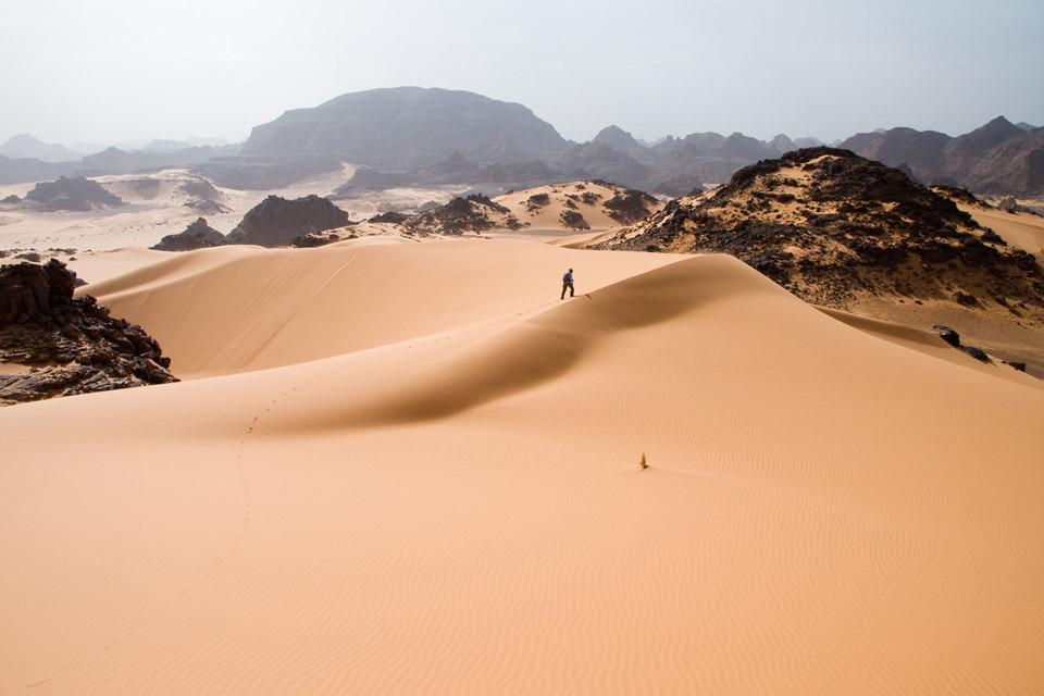 Những sự thật bất ngờ về sa mạc Sahara-9