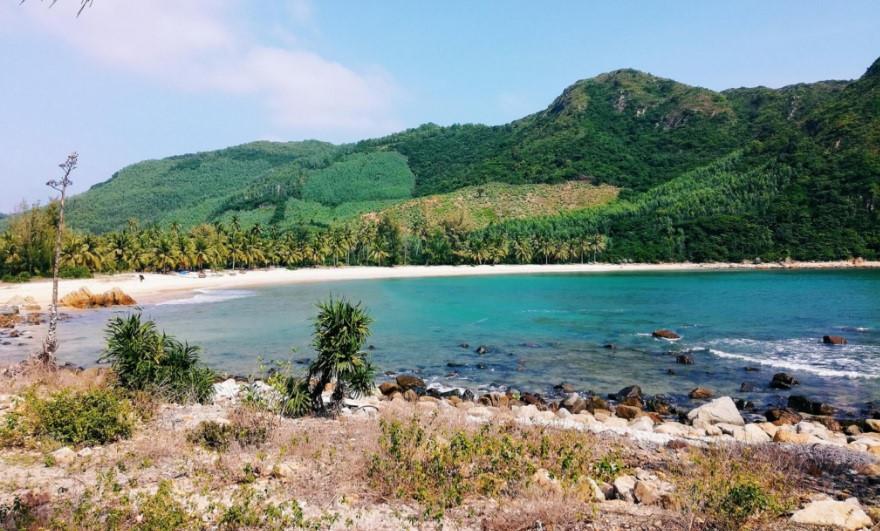 Xứ 'hoa vàng cỏ xanh' tươi đẹp trong 'Dấu ấn Việt Nam'-3