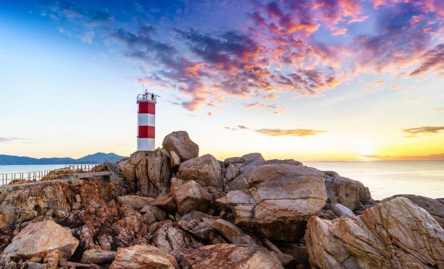 Xứ 'hoa vàng cỏ xanh' tươi đẹp trong 'Dấu ấn Việt Nam'-5