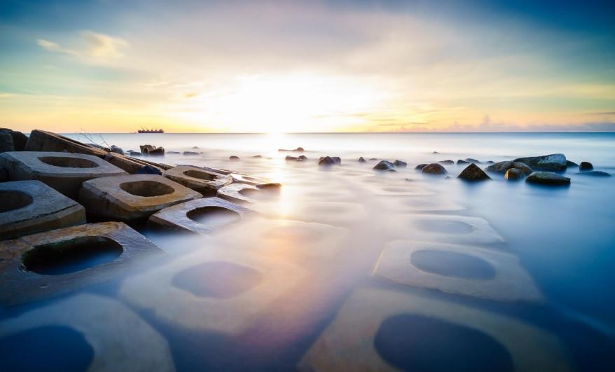 Xứ 'hoa vàng cỏ xanh' tươi đẹp trong 'Dấu ấn Việt Nam'-7