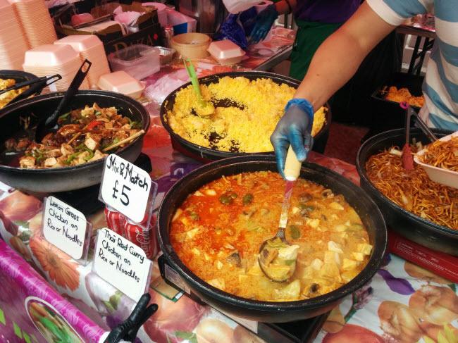 12 nguy hiểm có thể làm hỏng kỳ nghỉ của bạn-8