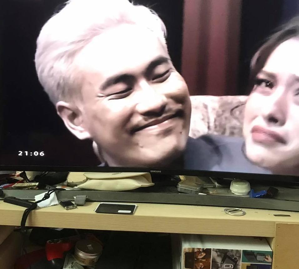 Hot girl - hot boy Việt 7/8: Huyền Baby hạnh phúc được chồng đưa đi chùa ăn chay trước ngày lâm bồn-8